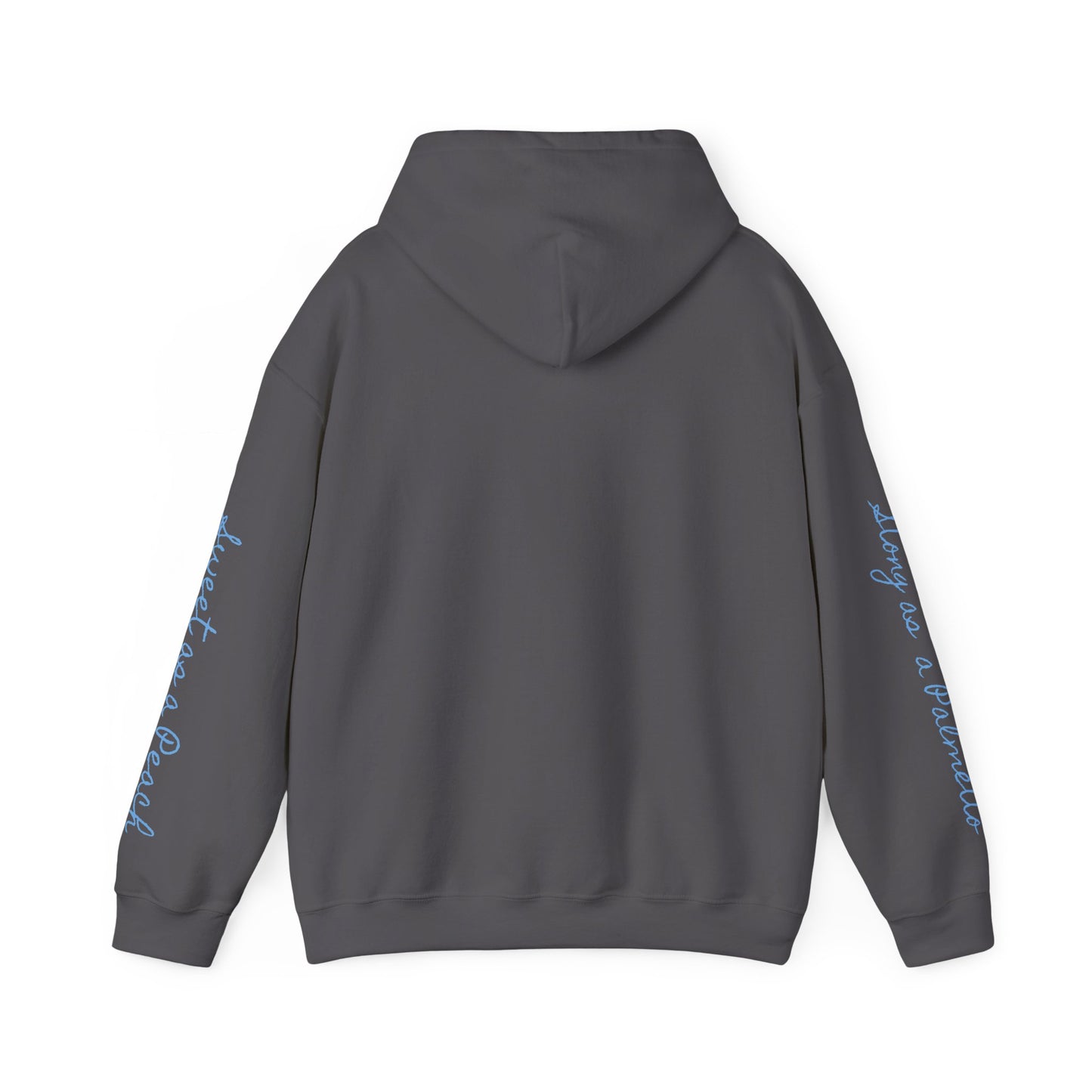Bee Sweet Organics Hooded Sweatshirt | Cozy Unisex Hoodie, Nature Lover Gift, Eco-Friendly Apparel, Earth Day, Gift for Gardeners, [...]