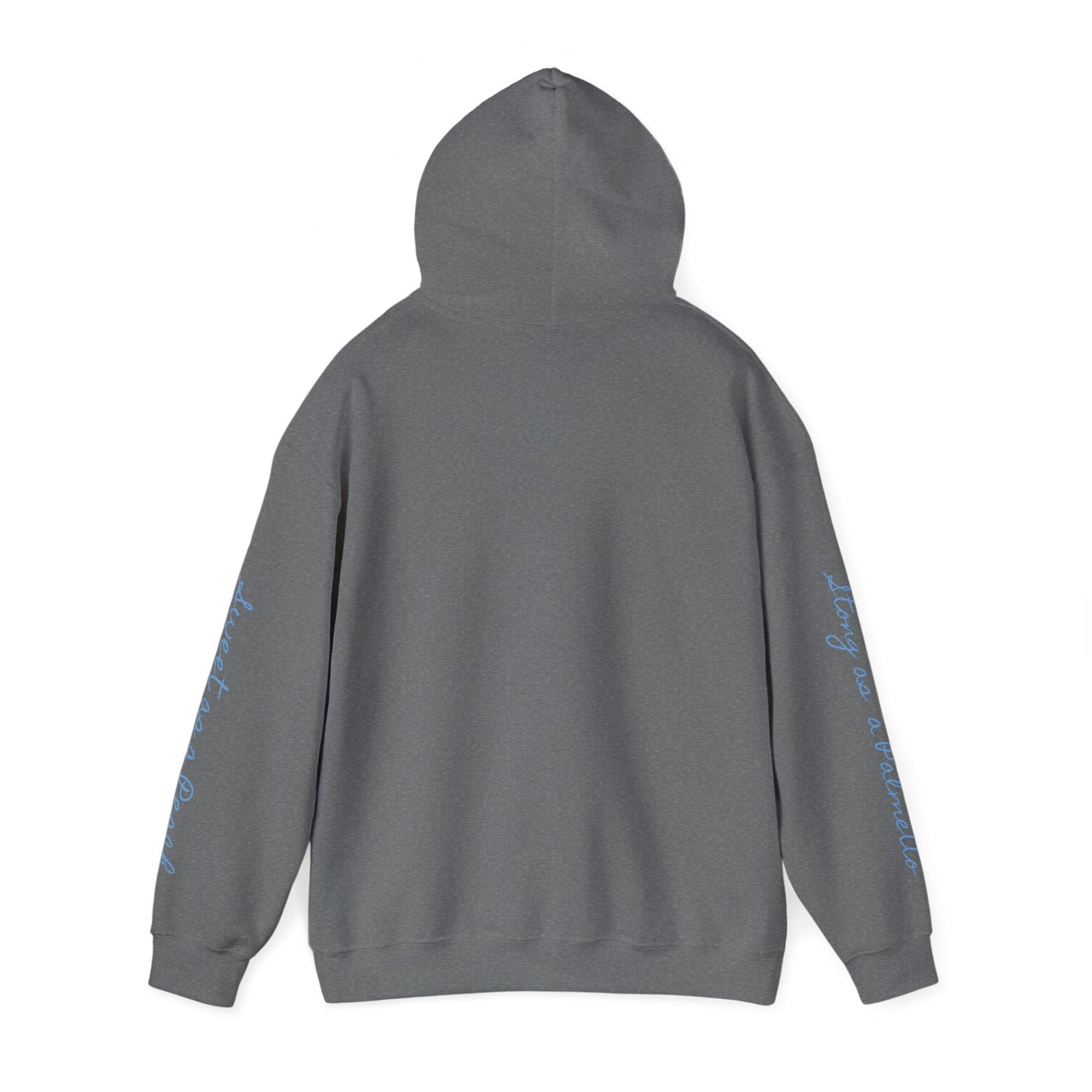 Bee Sweet Organics Hooded Sweatshirt | Cozy Unisex Hoodie, Nature Lover Gift, Eco-Friendly Apparel, Earth Day, Gift for Gardeners, [...]