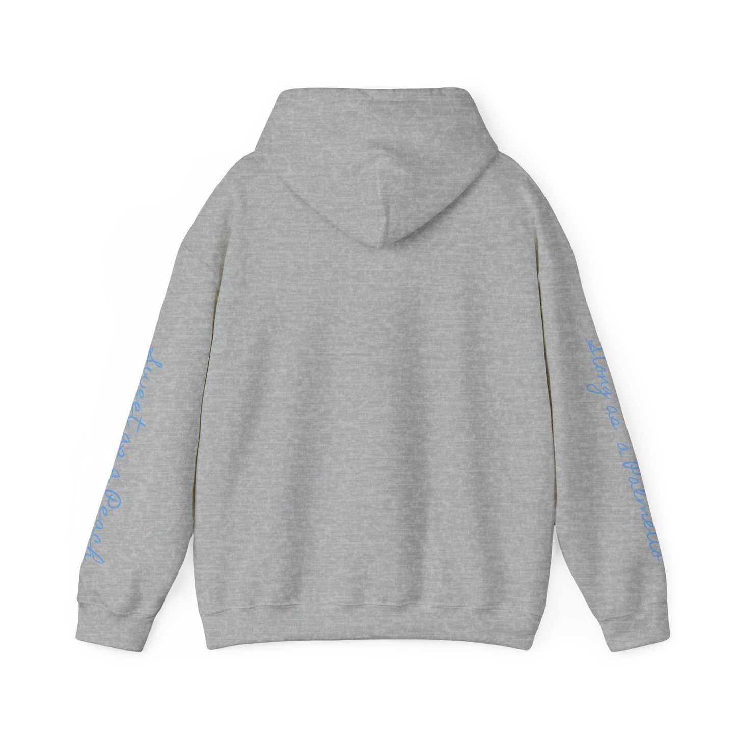 Bee Sweet Organics Hooded Sweatshirt | Cozy Unisex Hoodie, Nature Lover Gift, Eco-Friendly Apparel, Earth Day, Gift for Gardeners, [...]