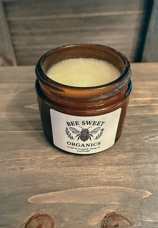 Bee Sweet Organics – Dew Drop Eye Cream